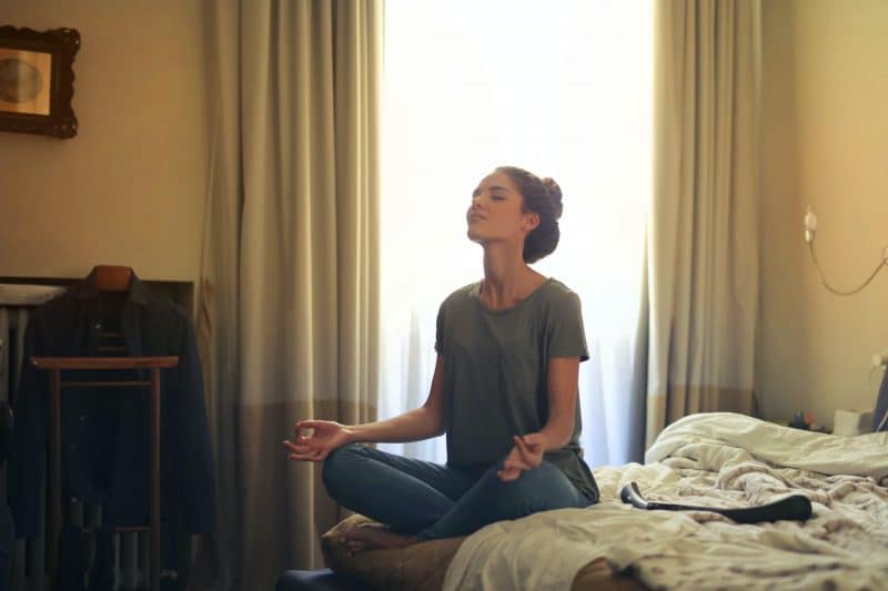 méditation
