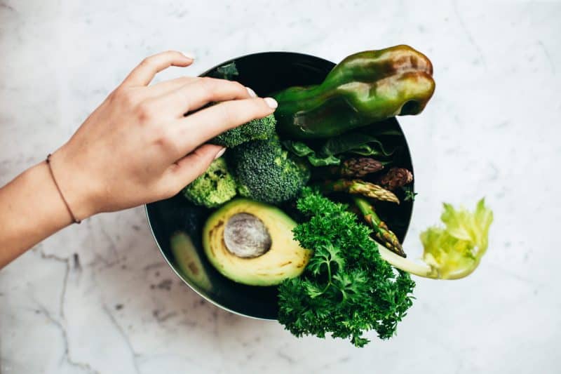 Alimentation saine, fraiche et de saison Alimentation saine, fraiche et de saison