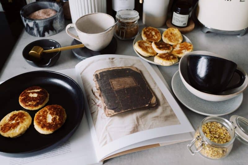 pancake