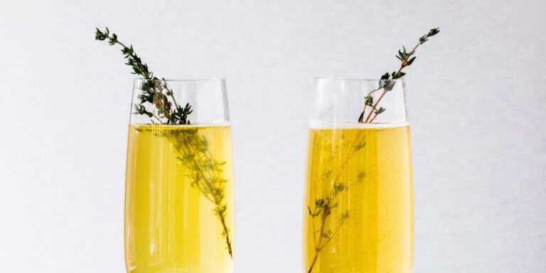 Cure détox d'après fête