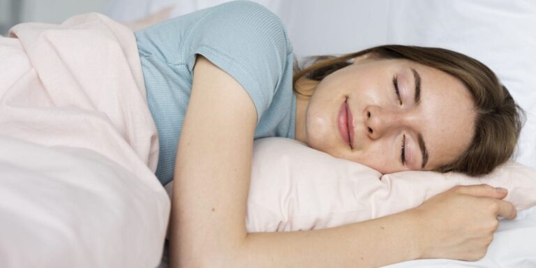 Dormir profondément