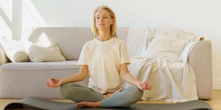 Breathwork : une respiration contrôlée bénéfique à tous, et en particulier aux femmes
