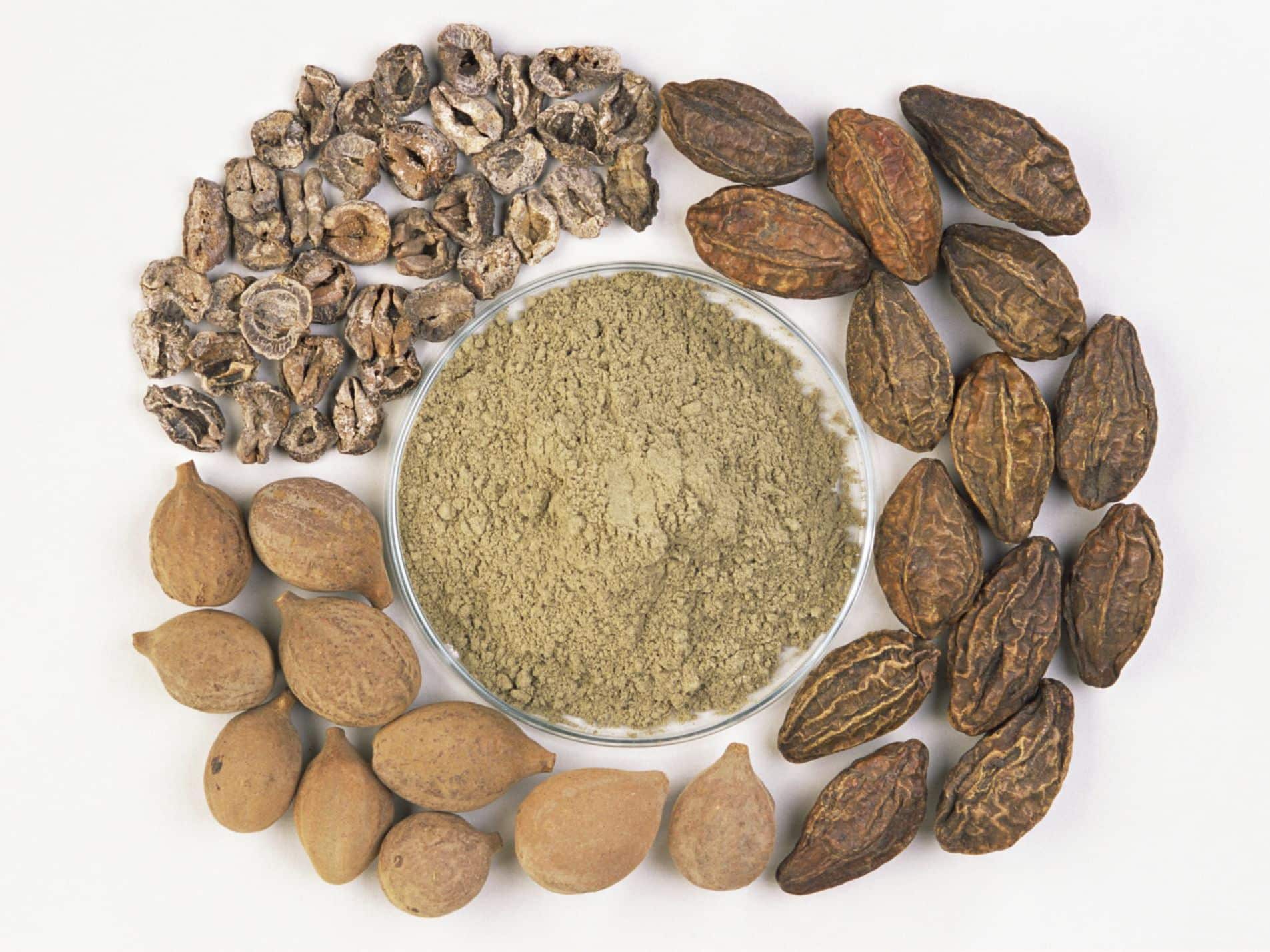 triphala ayurveda