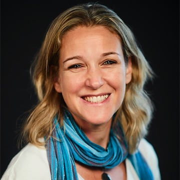 Chrystelle Fifre thérapeute en soins corporels ayurvédiques, sophrologue