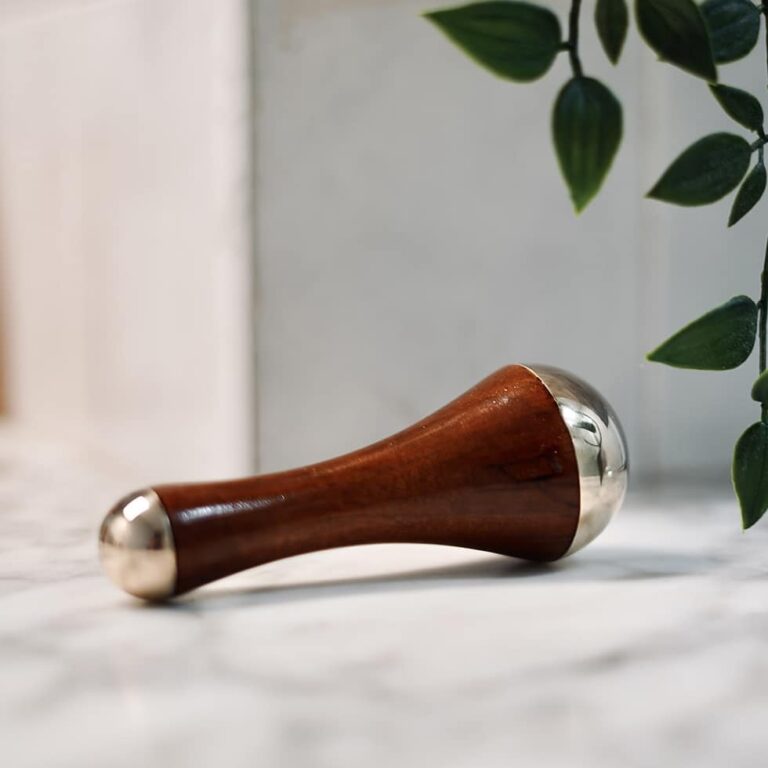 Baguette kansa 2 en 1 – massage du visage