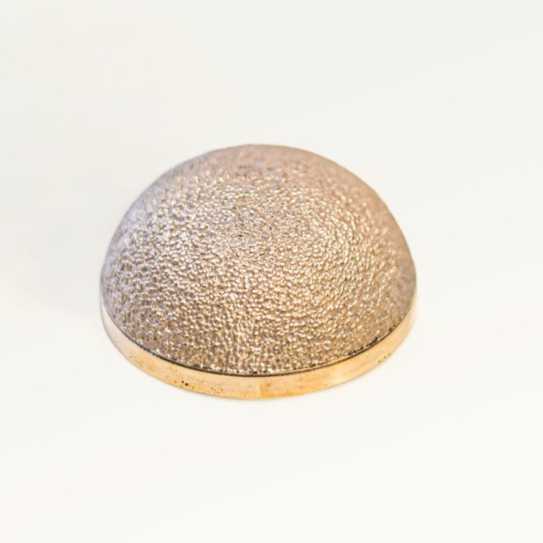 Bol Kansu Rugueux – Massage des pieds