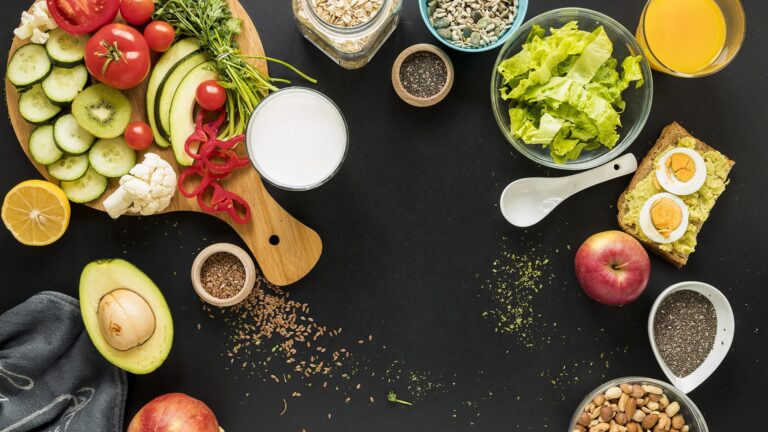 Il existe de nombreux aliments détox qui permettent de nourrir et de nettoyer le corps