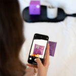Infusions GIngerly - Scan des sachets