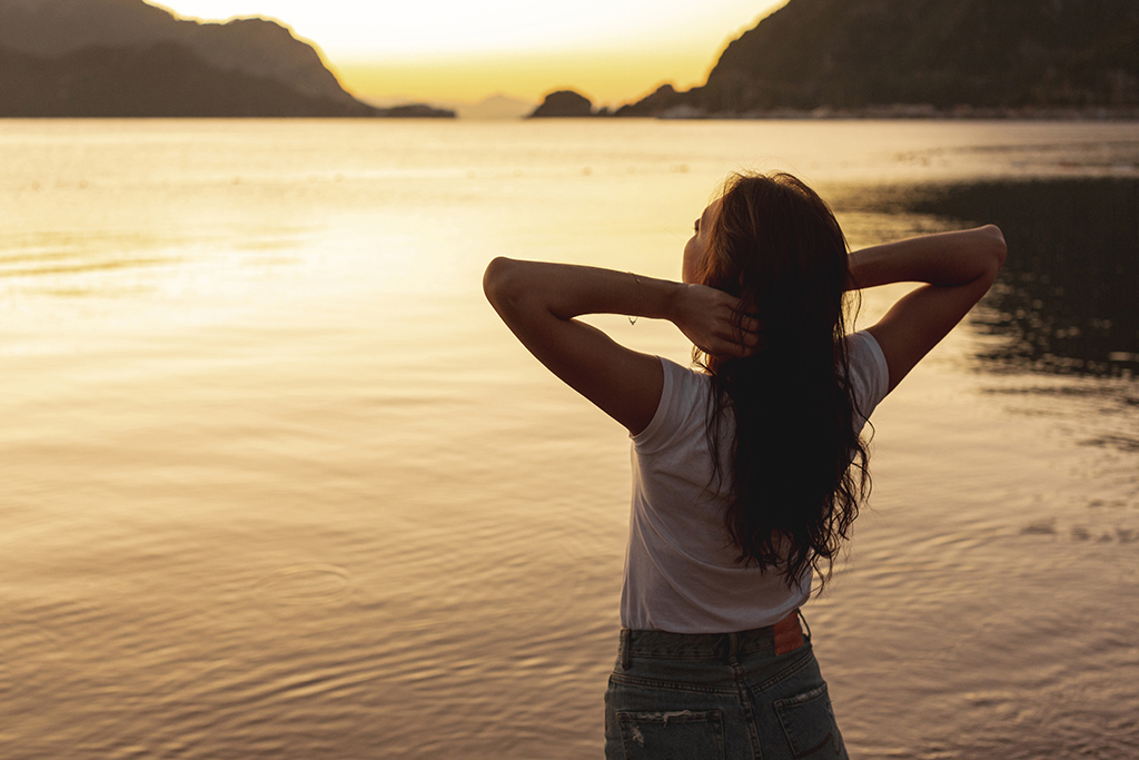 Il est important de choisir son infusion pour sommeil selon son dosha