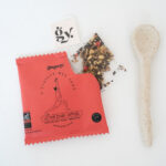 Coffre cadeau Impulsion : thé chaï