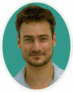 Jonathan Léger Raymond - Thérapeute en Ayurvéda et herboriste