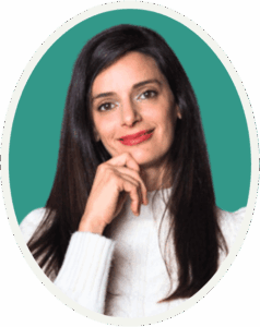 Natalia Apvril - Conseillère en Ayurvéda et membre de l'équipe de l'école Ayurvéda & Conscience
