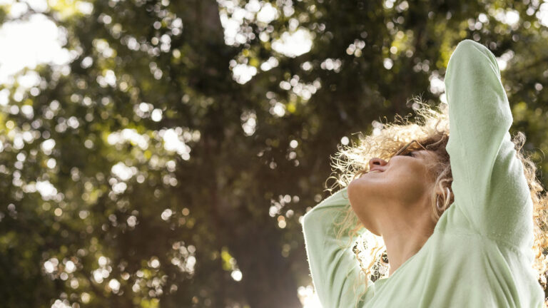 Découvrez quels sont les anti-stress naturels les plus puissants et les plus efficaces