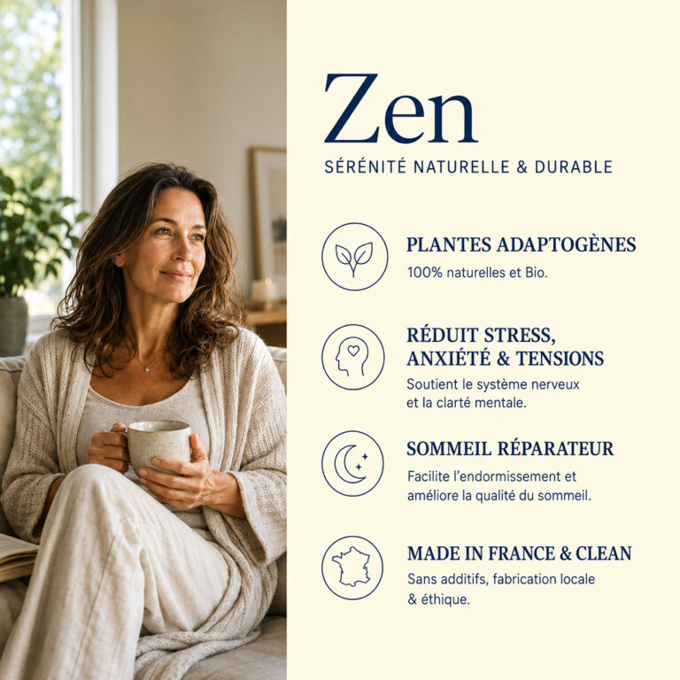 Cure Ayurvédique Bio Zen - Détails et bénéfices
