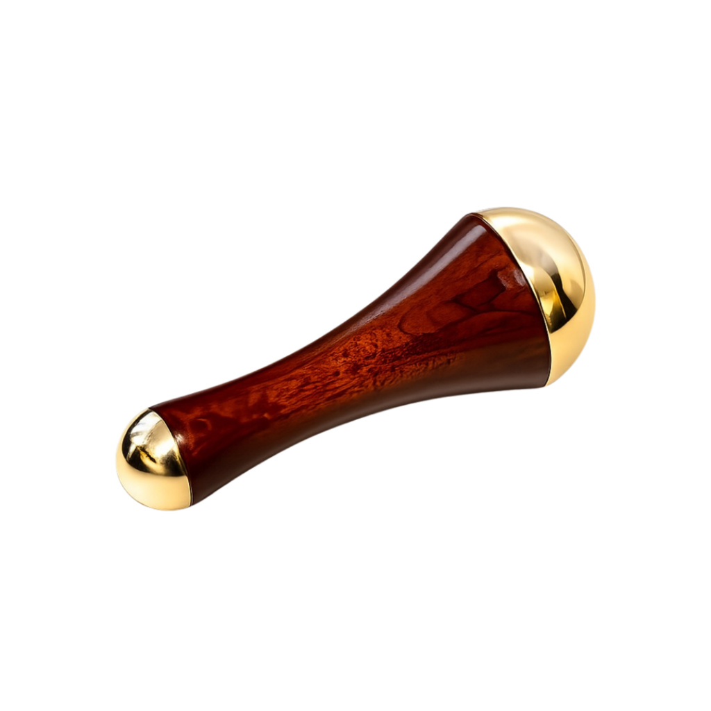 Baguette kansa 2 en 1 – massage du visage