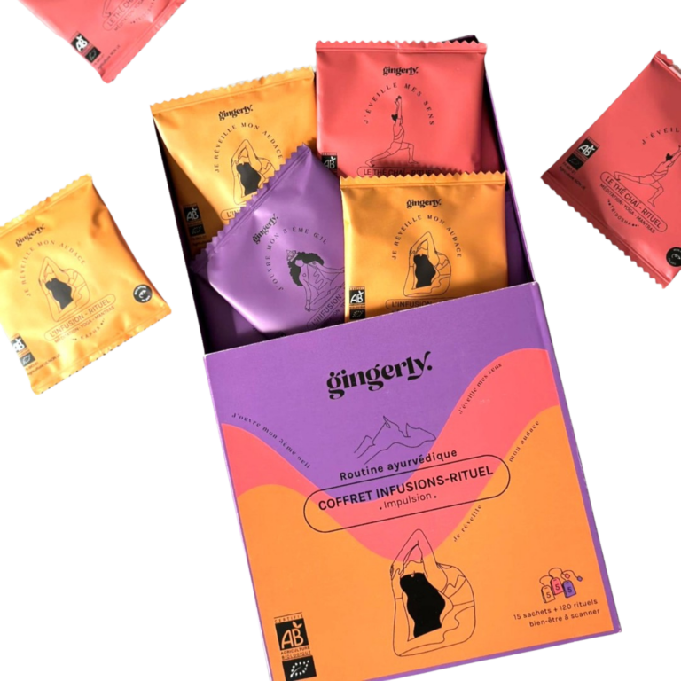 Coffre cadeau Impulsion
