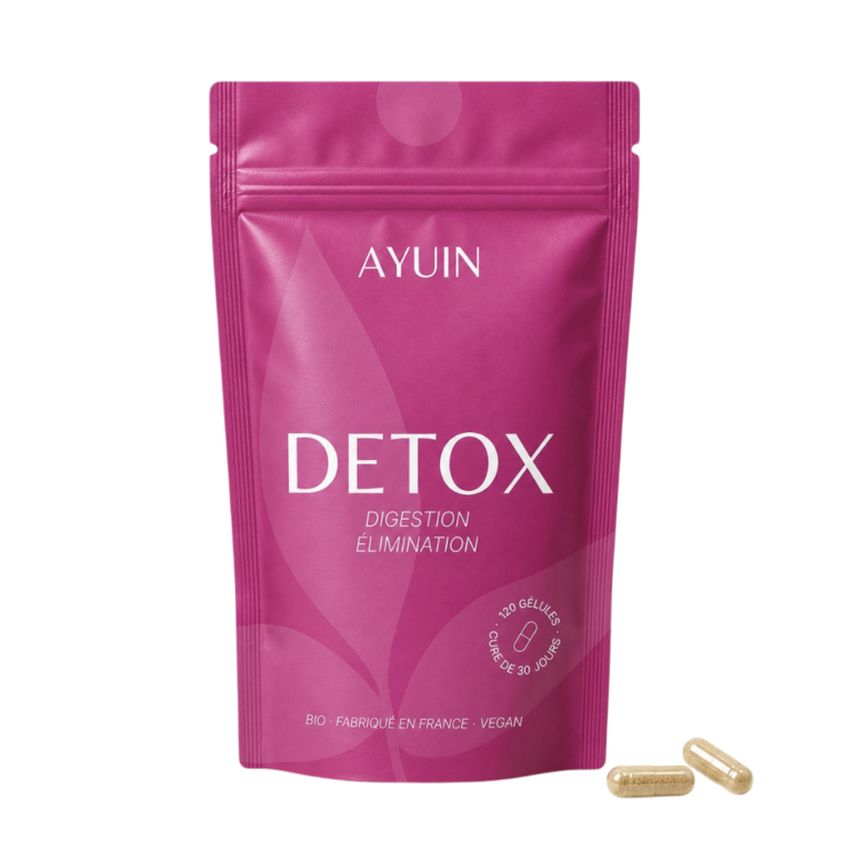Cure Ayurvédique Bio Détox