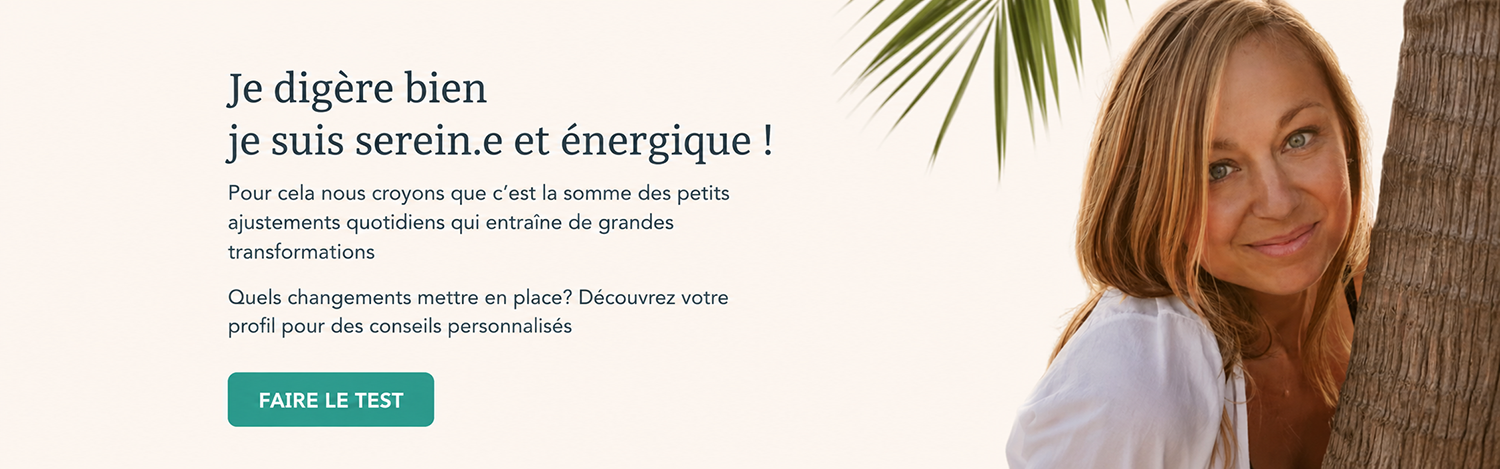 Test de Dosha