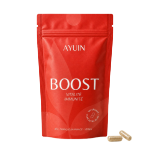 Cure Ayurvédique Bio Boost