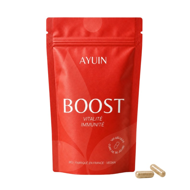 Cure Ayurvédique Bio Boost